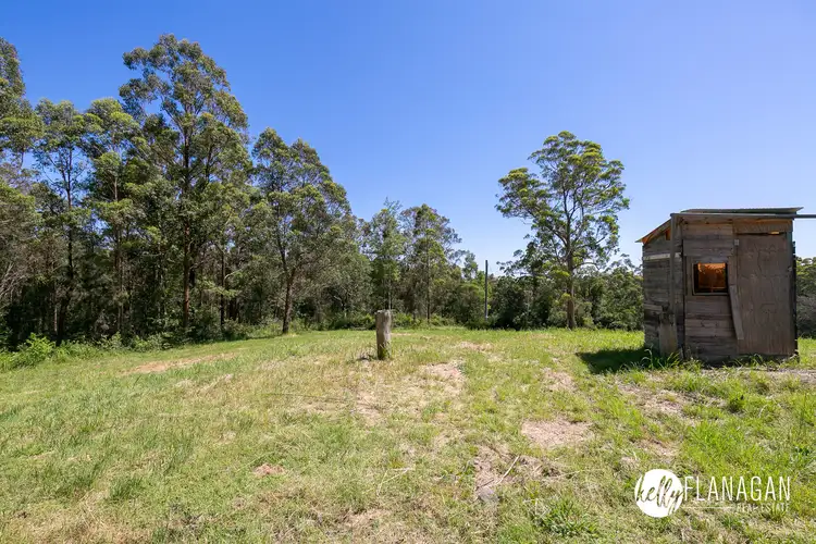 Second view of Homely rural property listing, Lot 10 Yammacoona Way, Dondingalong NSW 2440