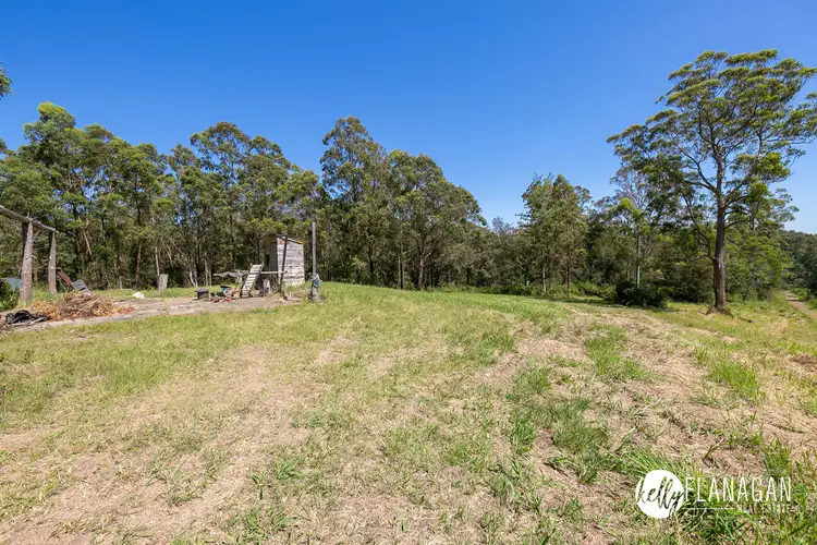 Third view of Homely rural property listing, Lot 10 Yammacoona Way, Dondingalong NSW 2440