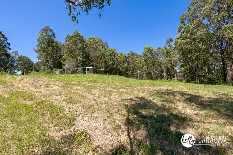 Fourth view of Homely rural property listing, Lot 10 Yammacoona Way, Dondingalong NSW 2440