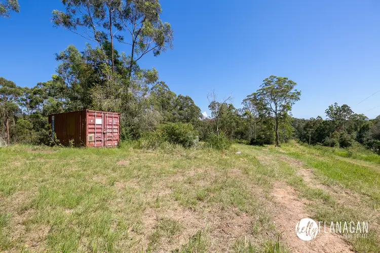 Fifth view of Homely rural property listing, Lot 10 Yammacoona Way, Dondingalong NSW 2440