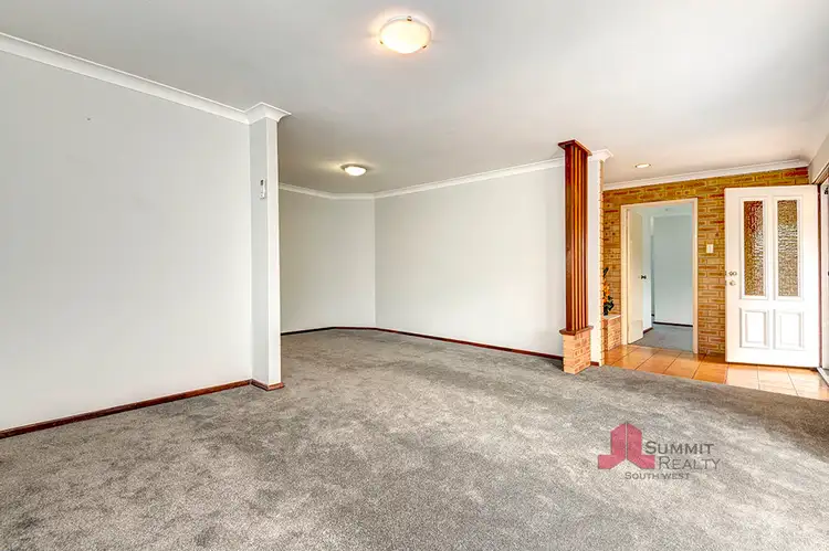Fourth view of Homely house listing, 45 Dunstan Street, South Bunbury WA 6230