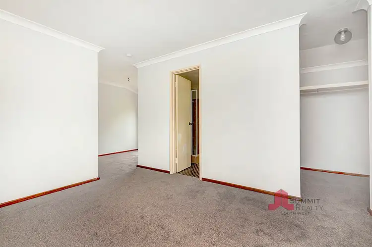Seventh view of Homely house listing, 45 Dunstan Street, South Bunbury WA 6230