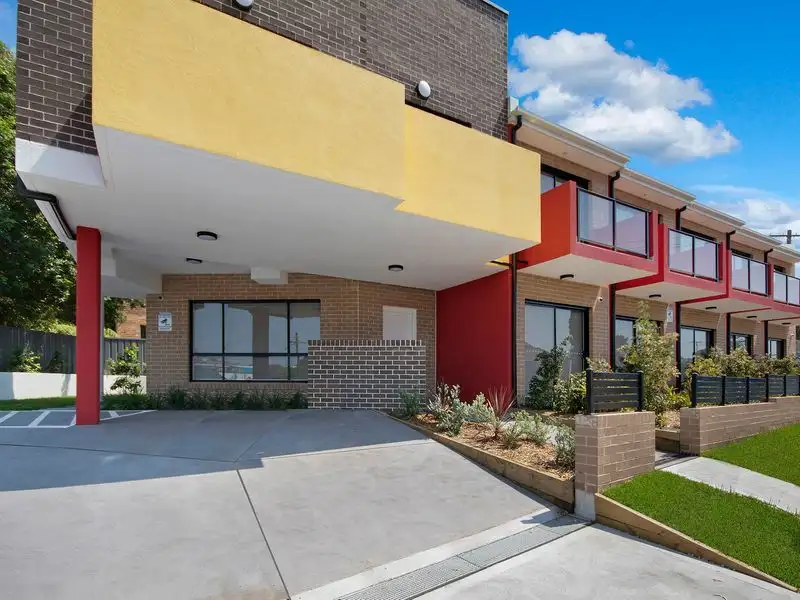 Main view of Homely unit listing, 5/39 Gosford Avenue, The Entrance NSW 2261