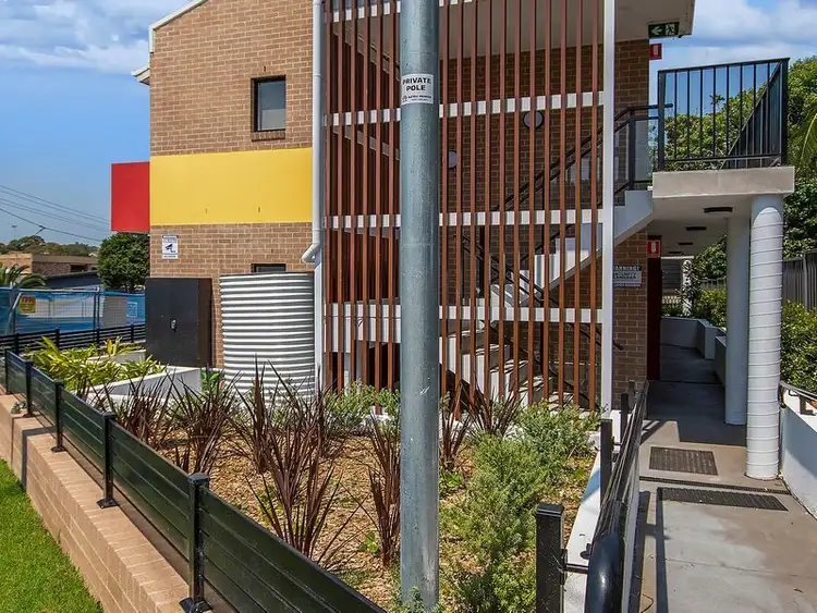 Fifth view of Homely unit listing, 5/39 Gosford Avenue, The Entrance NSW 2261