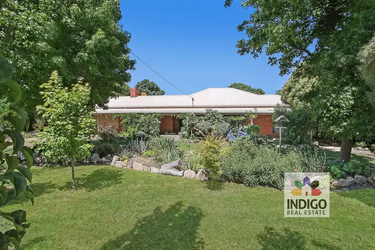 39 Balaclava Road, Beechworth VIC 3747