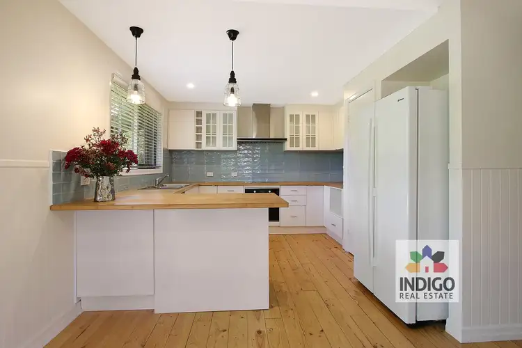 Second view of Homely house listing, 39 Balaclava Road, Beechworth VIC 3747