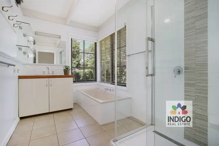 Third view of Homely house listing, 39 Balaclava Road, Beechworth VIC 3747