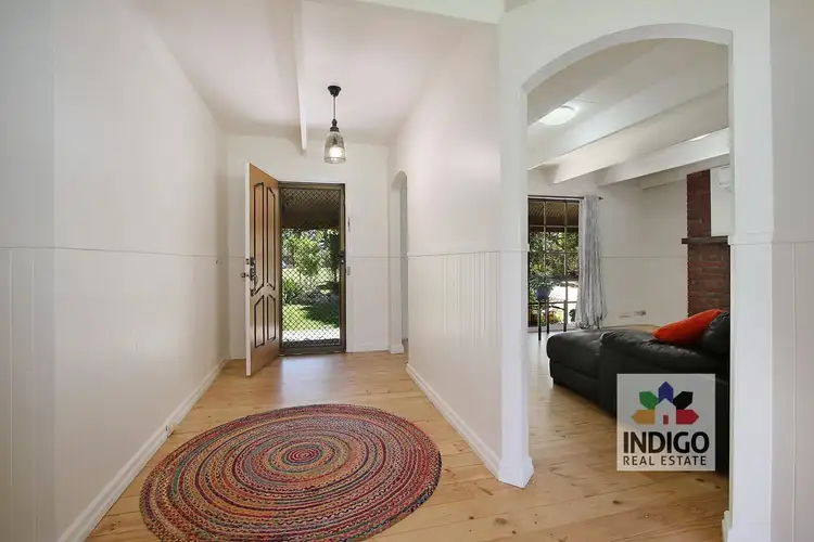 Fourth view of Homely house listing, 39 Balaclava Road, Beechworth VIC 3747