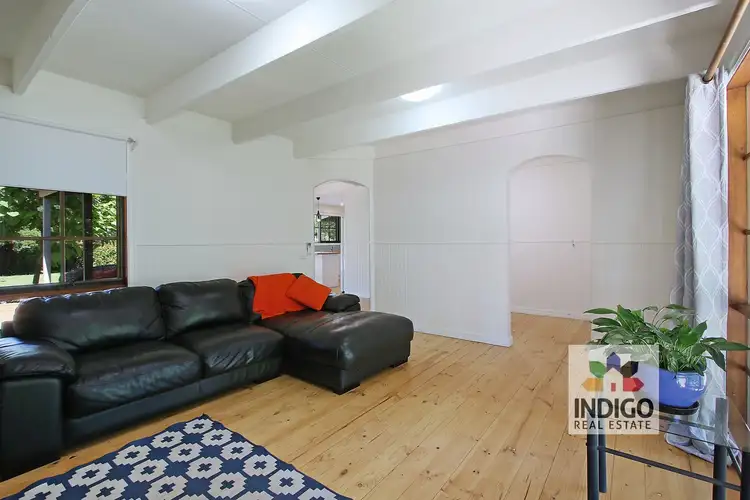 Fifth view of Homely house listing, 39 Balaclava Road, Beechworth VIC 3747