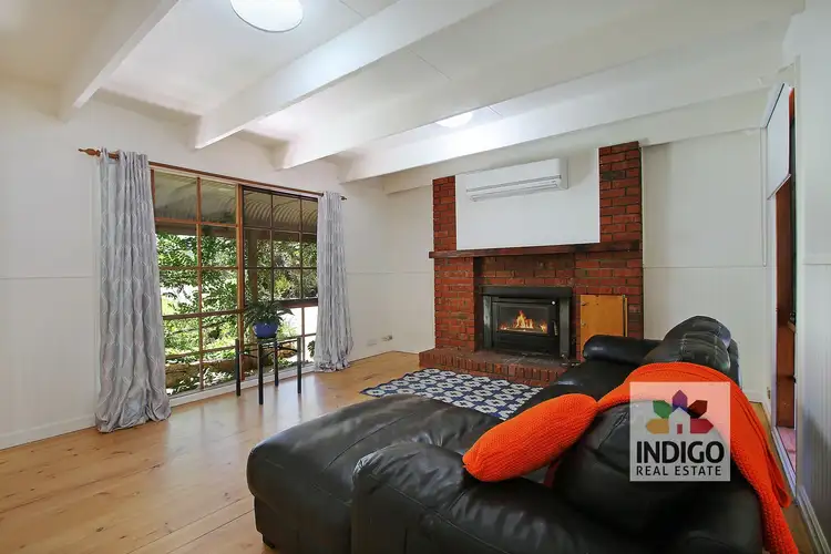 Sixth view of Homely house listing, 39 Balaclava Road, Beechworth VIC 3747