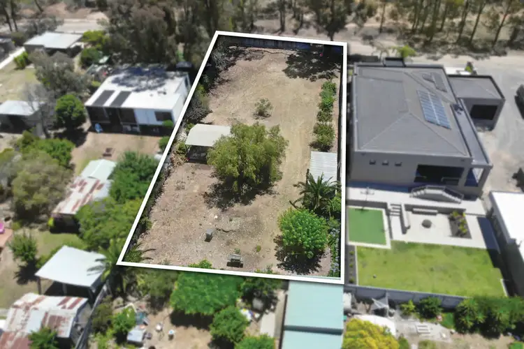 8 Wellington Street, Maryborough VIC 3465