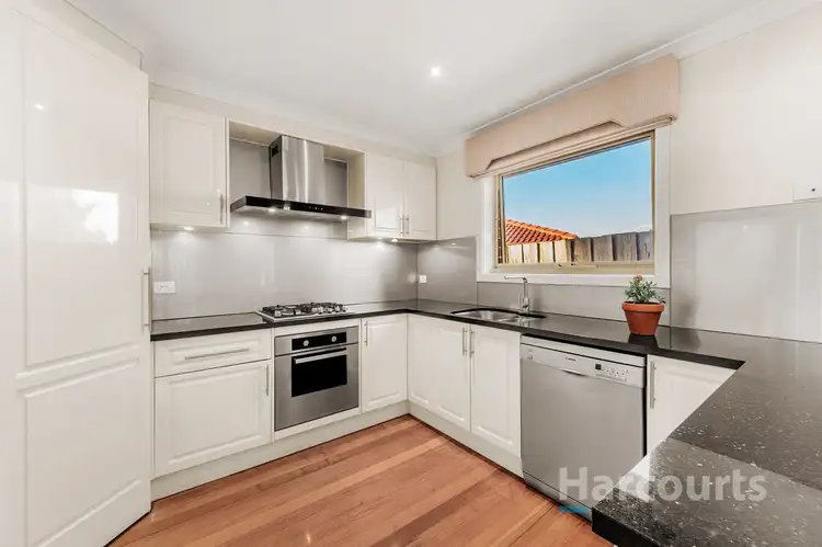 Third view of Homely unit listing, 2/13 Shetland Drive, Wantirna VIC 3152