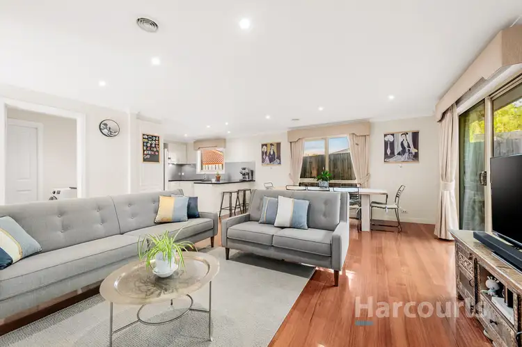 Fourth view of Homely unit listing, 2/13 Shetland Drive, Wantirna VIC 3152