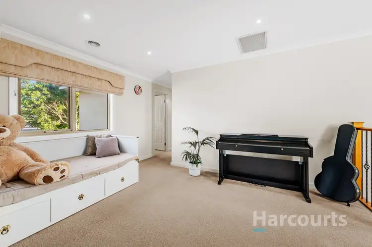 Fifth view of Homely unit listing, 2/13 Shetland Drive, Wantirna VIC 3152