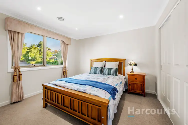 Sixth view of Homely unit listing, 2/13 Shetland Drive, Wantirna VIC 3152