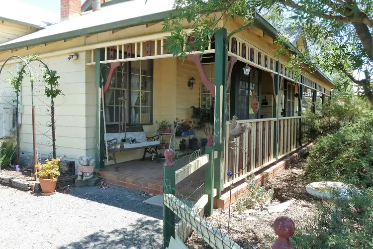 Second view of Homely rural property listing, 18 Donald Street, Charlton VIC 3525