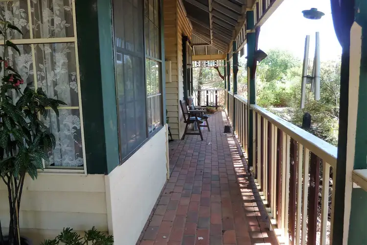 Third view of Homely rural property listing, 18 Donald Street, Charlton VIC 3525