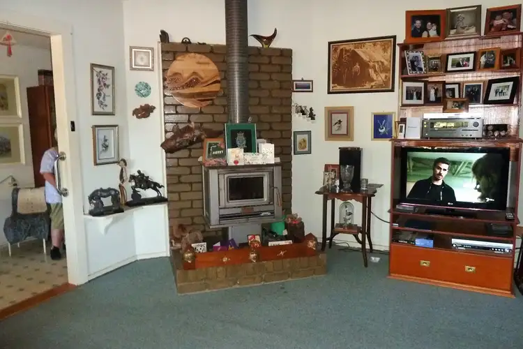 Sixth view of Homely rural property listing, 18 Donald Street, Charlton VIC 3525