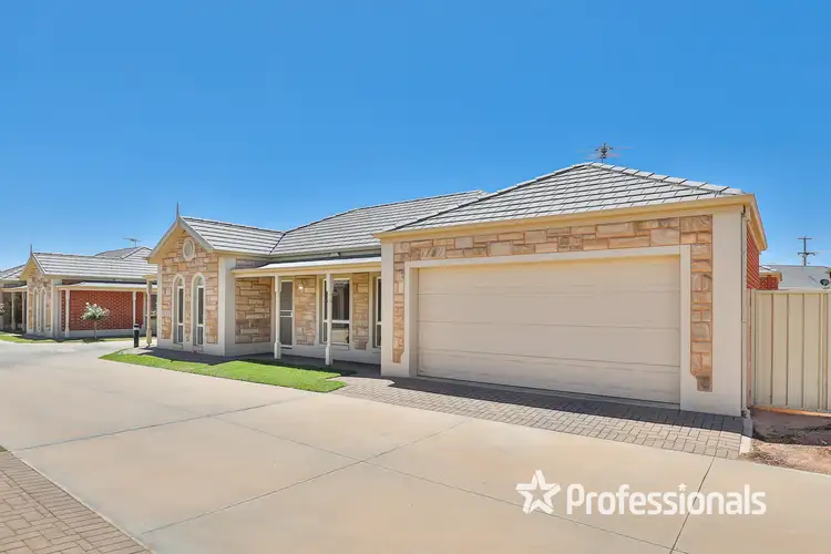 3/313 Eighth Street, Mildura VIC 3500