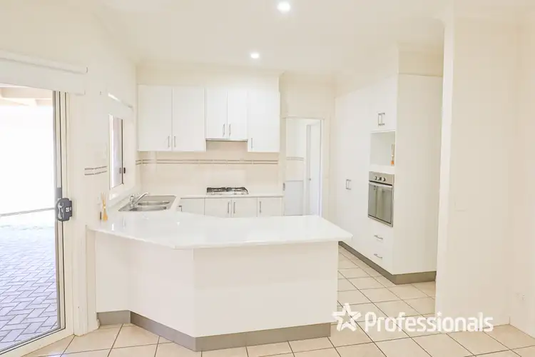 Third view of Homely villa listing, 3/313 Eighth Street, Mildura VIC 3500