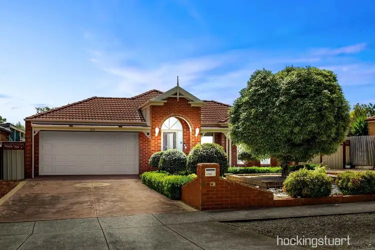 319 Coburns Road, Harkness VIC 3337