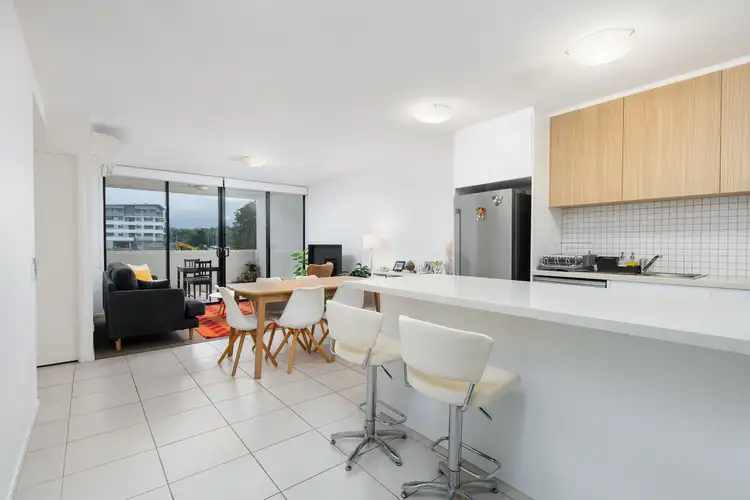 205/11 High Street, Sippy Downs QLD 4556