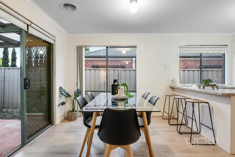 Sixth view of Homely house listing, 6 Appin Close, Craigieburn VIC 3064