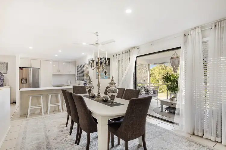 Fourth view of Homely house listing, 84 Treeline Circuit, Upper Coomera QLD 4209