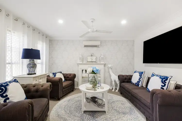 Fifth view of Homely house listing, 84 Treeline Circuit, Upper Coomera QLD 4209