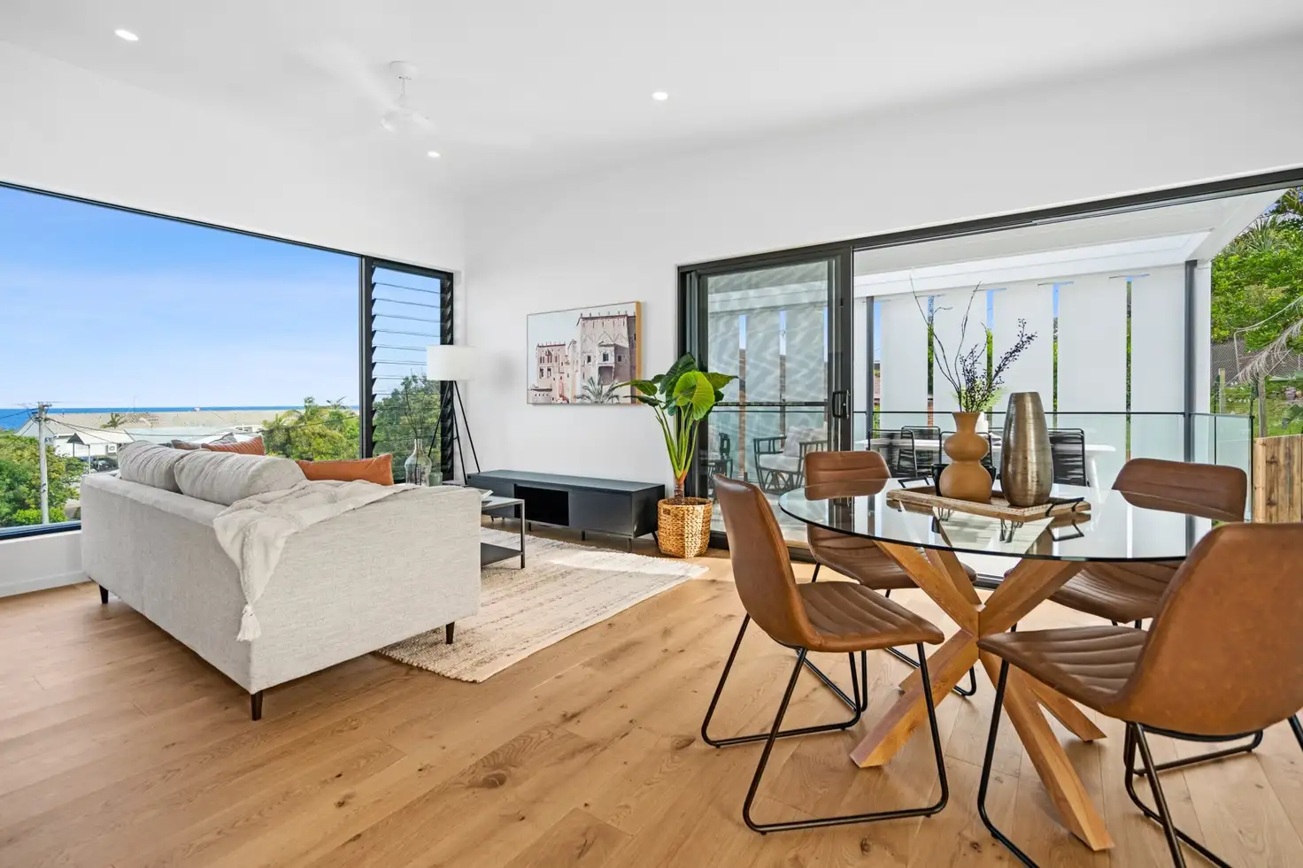 Main view of Homely unit listing, 4/38 Avocet Parade, Peregian Beach QLD 4573