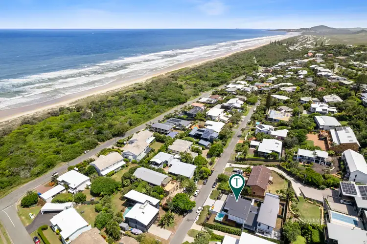 Third view of Homely unit listing, 4/38 Avocet Parade, Peregian Beach QLD 4573