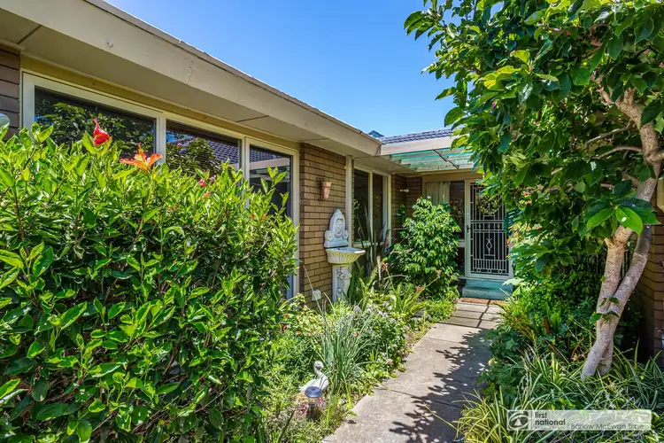 Second view of Homely house listing, 2 Moore Court, Seaholme VIC 3018