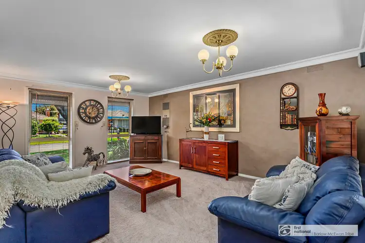 Third view of Homely house listing, 2 Moore Court, Seaholme VIC 3018