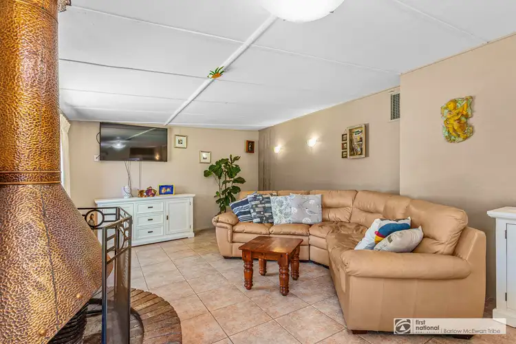 Fifth view of Homely house listing, 2 Moore Court, Seaholme VIC 3018