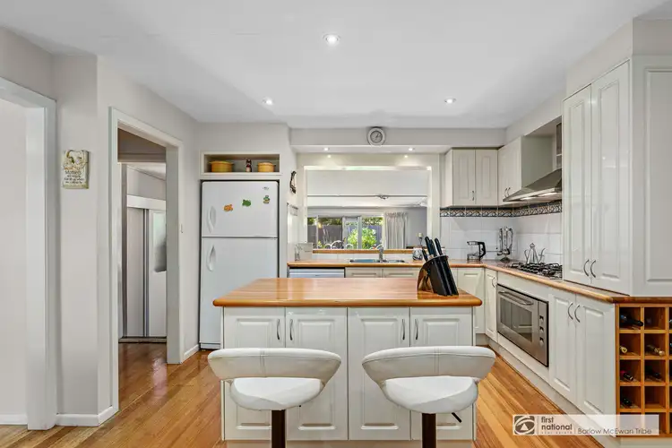 Sixth view of Homely house listing, 2 Moore Court, Seaholme VIC 3018