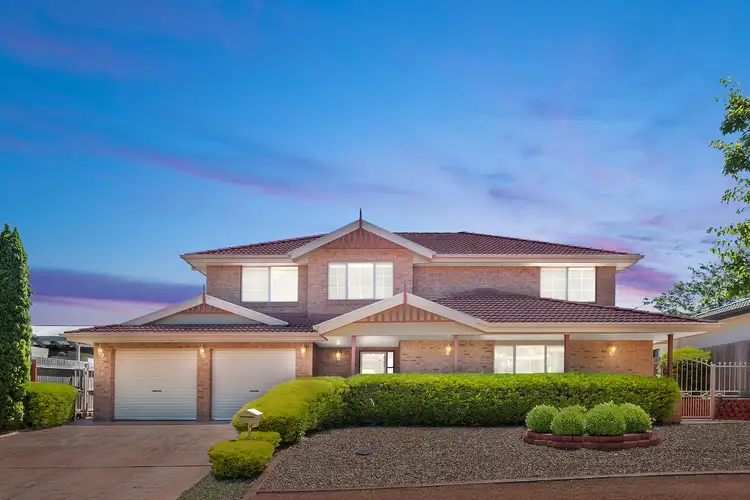 Main view of Homely house listing, 6 Tarrabool Street, Amaroo ACT 2914