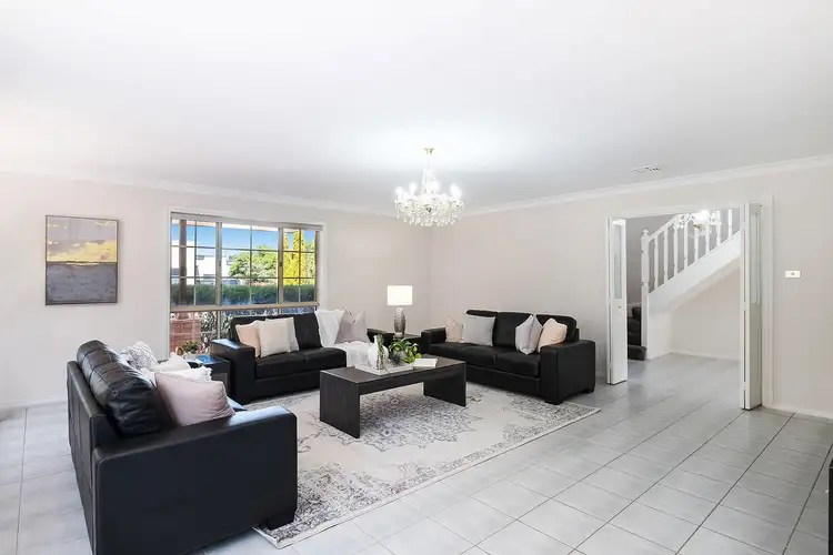 Fourth view of Homely house listing, 6 Tarrabool Street, Amaroo ACT 2914