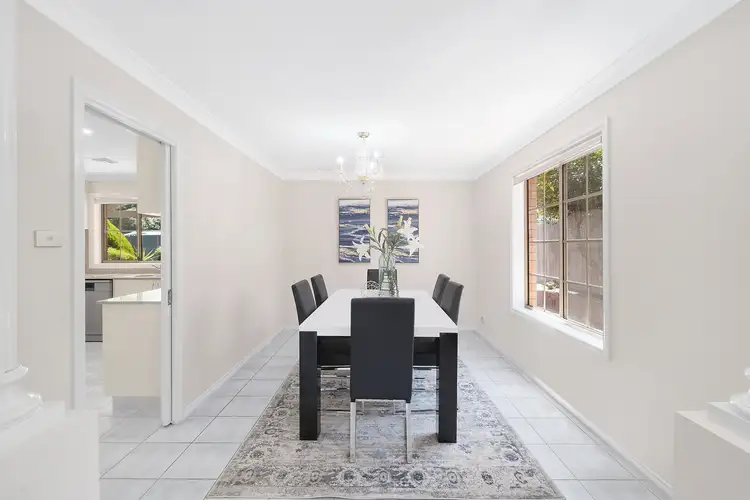 Fifth view of Homely house listing, 6 Tarrabool Street, Amaroo ACT 2914