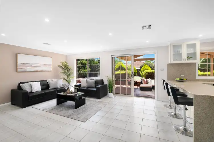 Sixth view of Homely house listing, 6 Tarrabool Street, Amaroo ACT 2914