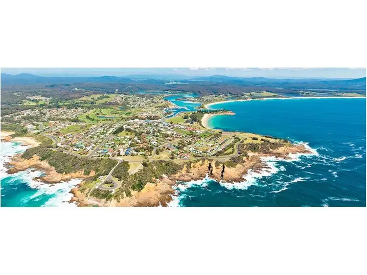 Second view of Homely land listing, LOT 60 Nutleys Creek Road, Bermagui NSW 2546