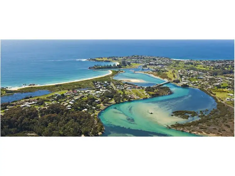 Sixth view of Homely land listing, LOT 60 Nutleys Creek Road, Bermagui NSW 2546
