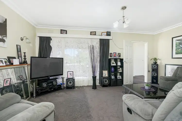 Third view of Homely house listing, 42 Orion Street, Sebastopol VIC 3356
