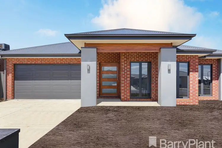 61 Sydney Way
