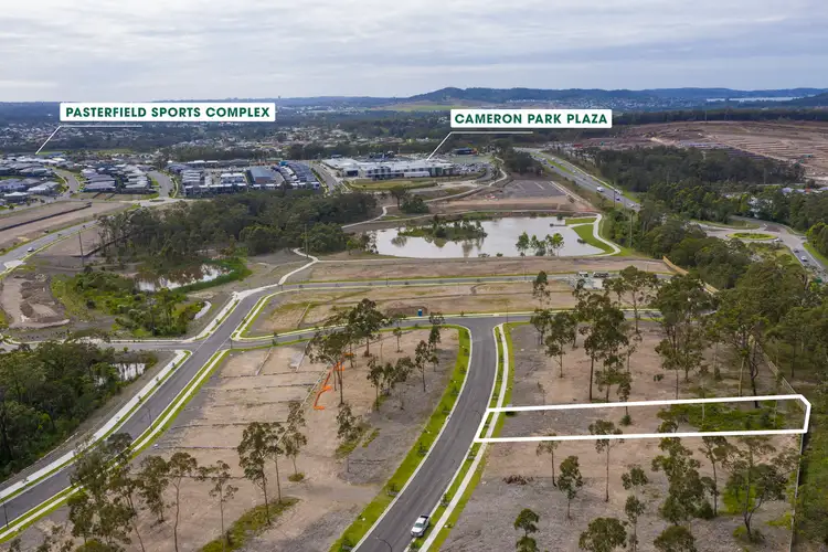9 Turnock Drive, Cameron Park NSW 2285