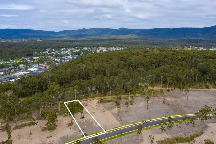 Third view of Homely land listing, 9 Turnock Drive, Cameron Park NSW 2285