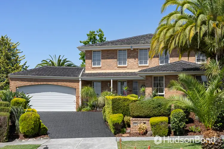 Main view of Homely house listing, 15 Verne Court, Templestowe VIC 3106