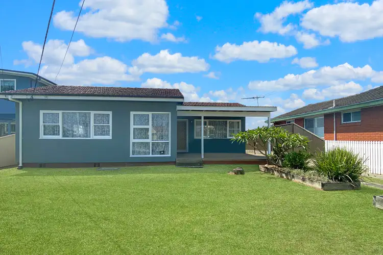 Main view of Homely house listing, 88 Lantana Road, Engadine NSW 2233