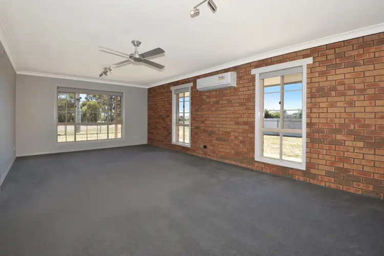 Second view of Homely house listing, 26 Hunter Street, Carisbrook VIC 3464