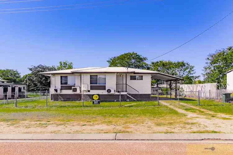 Main view of Homely house listing, 2 Holliman Street, Queenton QLD 4820