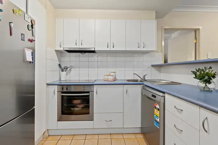 Second view of Homely townhouse listing, 11/35 Tenby Street, Mount Gravatt QLD 4122